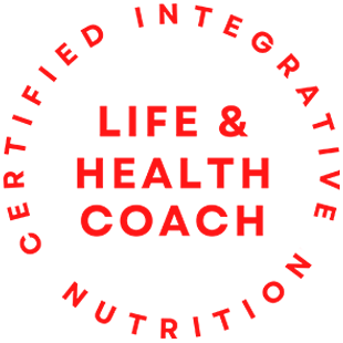 Certified Integrative Nutrition Life and Health Coach